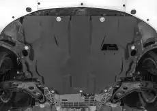 ЗК и КПП! сталь 1.5мм,с крепежом\ Seat Altea 04-15/Cordoba 03-09 AM.5107.1 AUTOMAX
