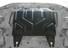 ЗК+КПП! сталь 1.5мм,с креп\ Citroen C4 Aircross 12-16/C-Crosser 07-13 AM.4037.1 AUTOMAX