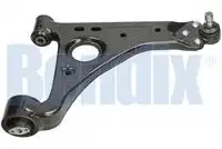 Рычаг подвески BENDIX 049166B