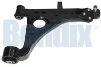 Рычаг подвески BENDIX 049167B