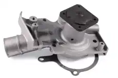 помпа!\ Ford Mondeo 1.6i/1.8i/2.0i 16V 93-98 P216 HEPU