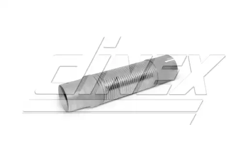Гофра глушителя DINEX 53162 L= 365 мм, d= 71 мм