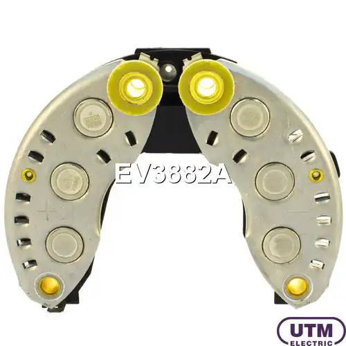 Диодный мост генератора EV3882A UTM