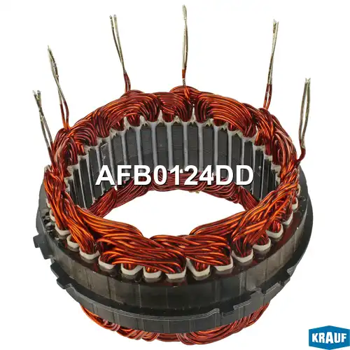 Статор генератора AFB0124DD KRAUF
