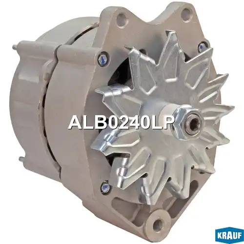 Генератор KRAUF ALB0240LP