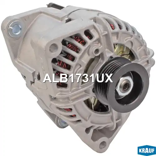 Генератор KRAUF ALB1731UX