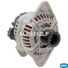 Генератор KRAUF ALB4212LP