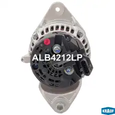 Генератор KRAUF ALB4212LP