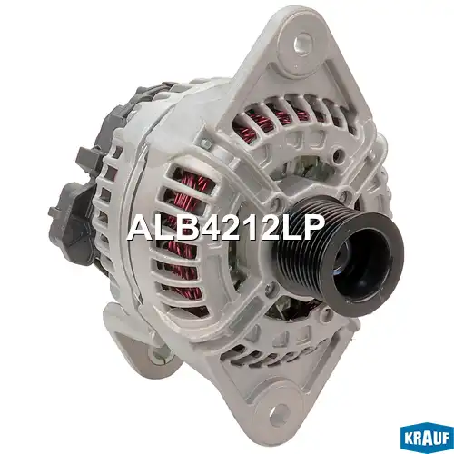 Генератор KRAUF ALB4212LP
