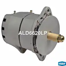 Генератор KRAUF ALD6620LP