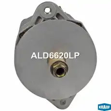 Генератор KRAUF ALD6620LP