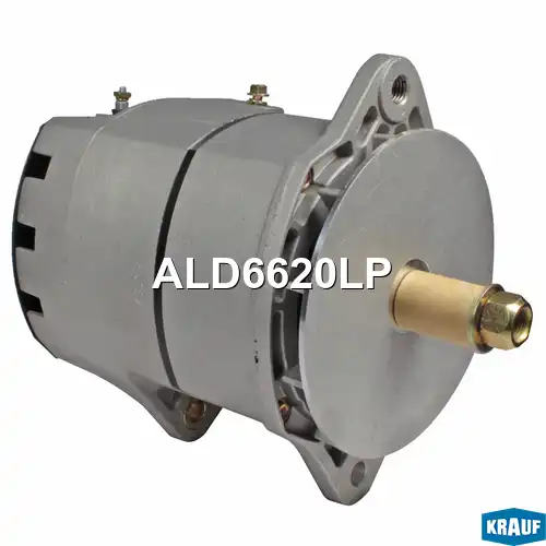 Генератор KRAUF ALD6620LP