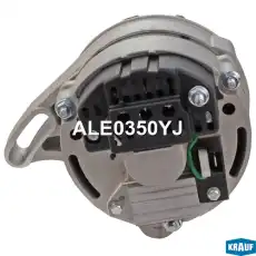 Генератор KRAUF ALE0350YJ