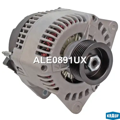 Генератор KRAUF ALE0891UX