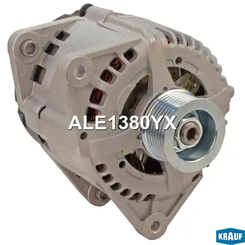 Генератор KRAUF ALE1380YX