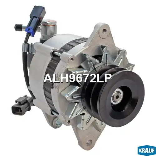 Генератор KRAUF ALH9672LP