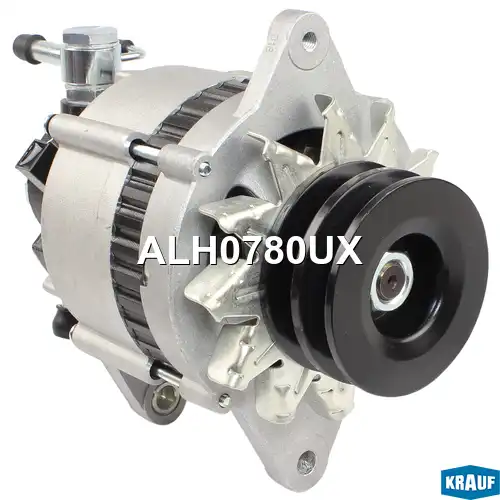 Генератор KRAUF ALH0780UX