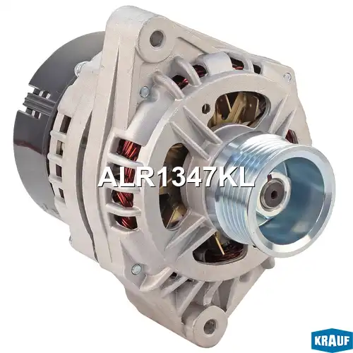 Генератор KRAUF ALR1347KL