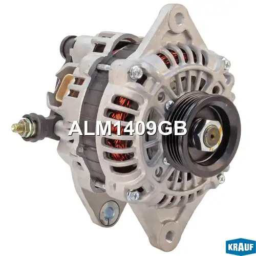 Генератор KRAUF ALM1409GB