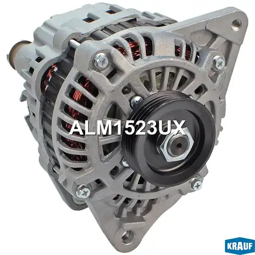 Генератор KRAUF ALM1523UX