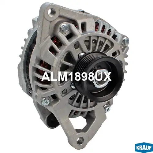 Генератор KRAUF ALM1898UX