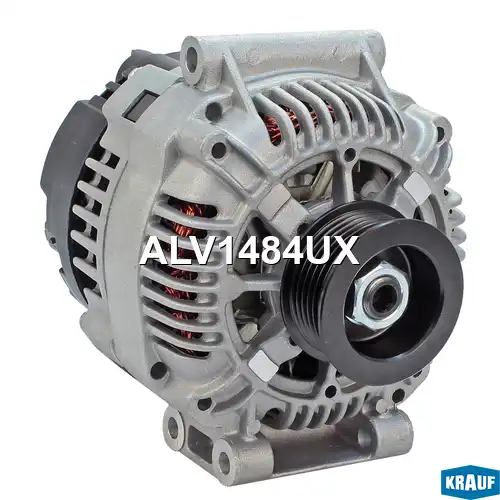Генератор KRAUF ALV1484UX