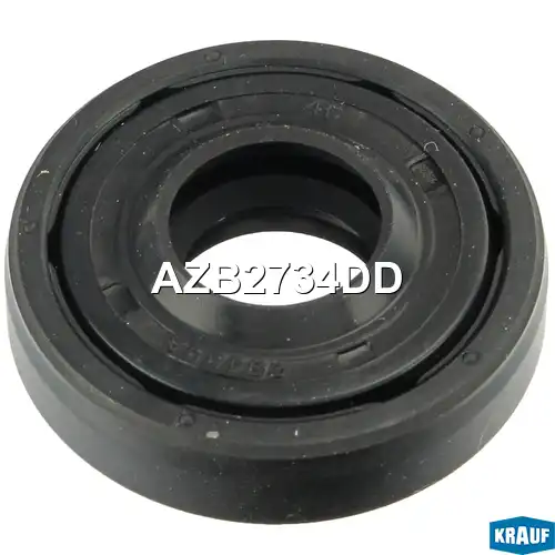 AZB2734DD Сальник генератора KRAUF
