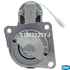 Стартер KRAUF STM2325YJ