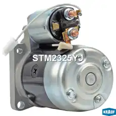 Стартер KRAUF STM2325YJ