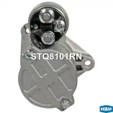 Стартер KRAUF STQ8101RN