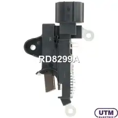 Регулятор генератора RD8299A UTM