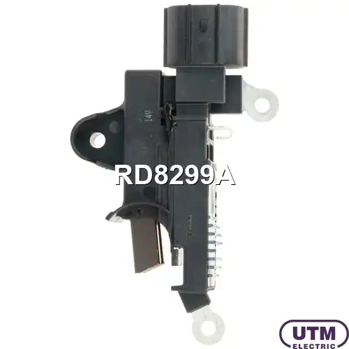 Регулятор генератора RD8299A UTM