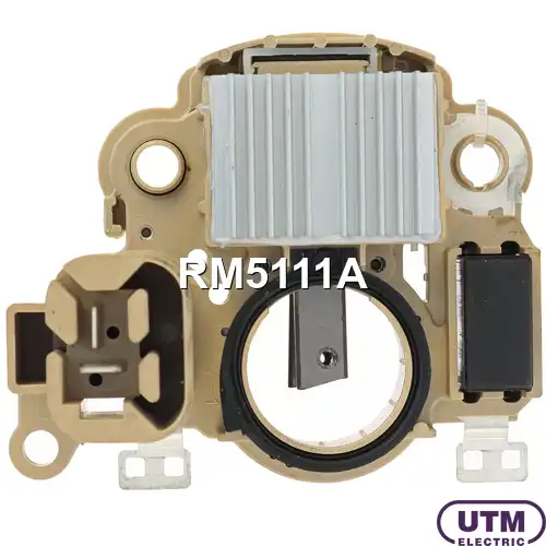 Регулятор генератора RM5111A UTM