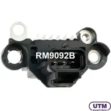 RM9092B Регулятор генератора UTM