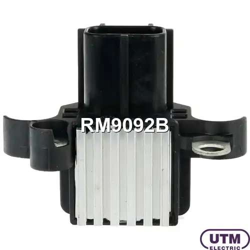 RM9092B Регулятор генератора UTM