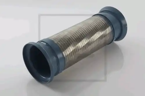 Гофра глушителя PE 019.201-00A L= 295 мм, d= 105 мм