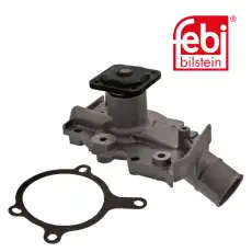 помпа!\ Ford Mondeo 1.6i/1.8i/2.0i 16V 93-00 01232 FEBI