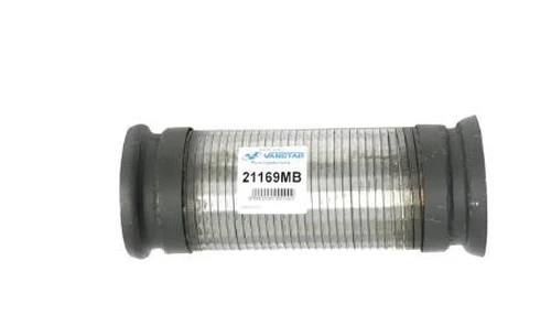 Гофра глушителя VANSTAR 21169MB L= 295 мм, d= 112 мм