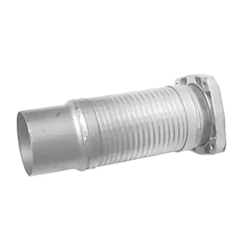 Гофра глушителя EMMERRE 900512 L= 325 мм, d= 100 мм