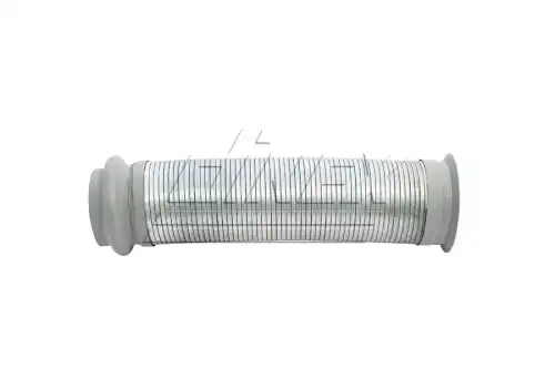 Гофра глушителя DINEX 64257 L= 450 мм, d= 101.6 мм