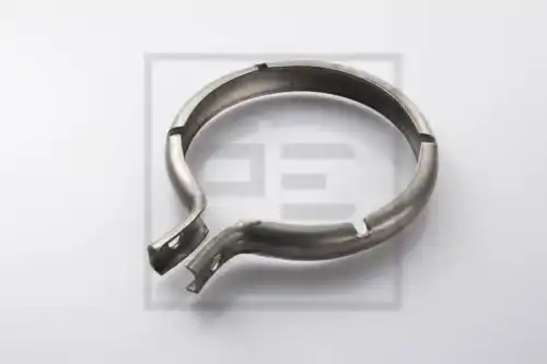Хомут глушителя PE 019.204-00A