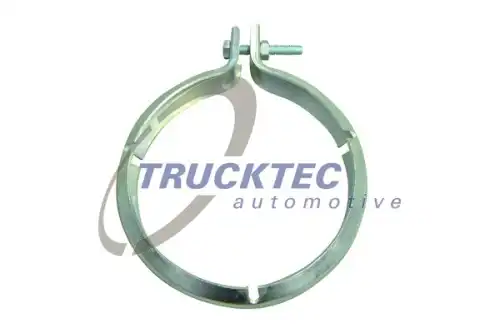 Хомут глушителя TRUCKTEC 01.39.011