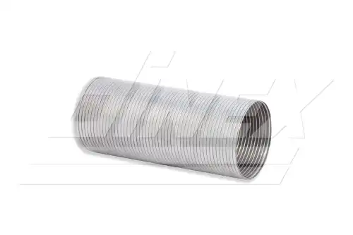 Гофра глушителя DINEX 81133 L= 305 мм, d= 127 мм