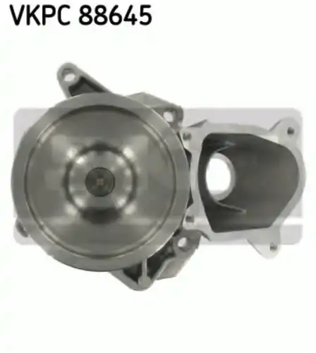 Насос системы охлаждения (помпа) SKF VKPC88645