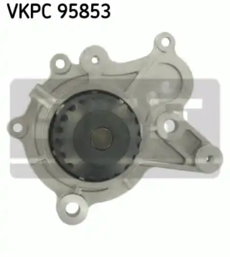 Насос системы охлаждения (помпа) SKF VKPC95853