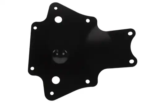 Кронштейн 27D2117E0000 YAMAHA