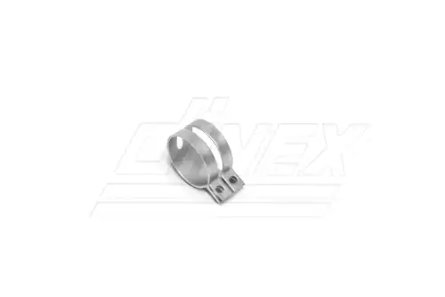 Хомут глушителя DINEX 50917