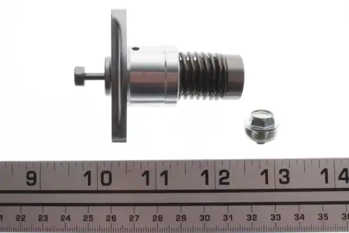 Натяжитель Цепи 1RC122100000 YAMAHA
