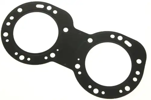Прокладка 66E111810000 YAMAHA