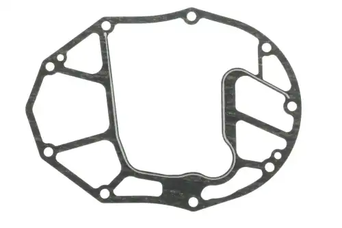 Прокладка коллектора YAMAHA 6CB411350000